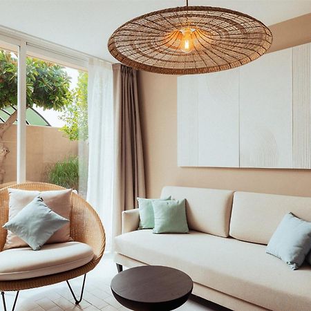 Ama Ibiza (Adults Only) Hotel Playa d'en Bossa Szoba fotó