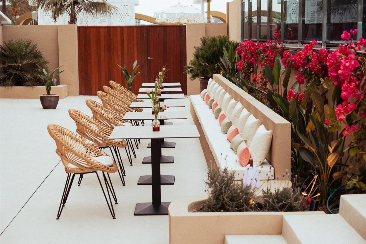 Ama Ibiza (Adults Only) Hotel Playa d'en Bossa Kültér fotó
