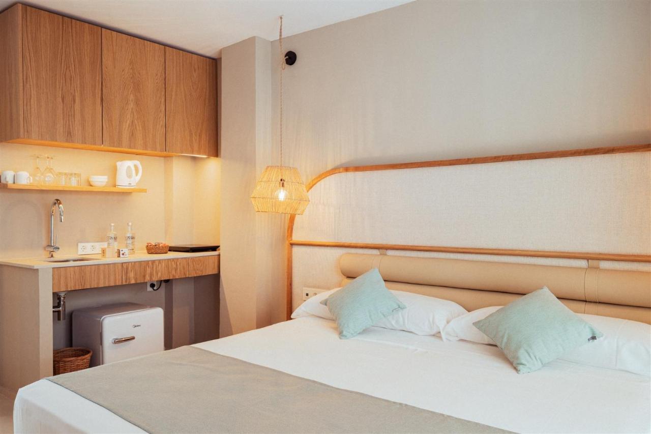 Ama Ibiza (Adults Only) Hotel Playa d'en Bossa Szoba fotó