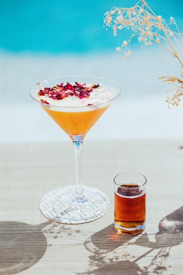 Ama Ibiza (Adults Only) Hotel Playa d'en Bossa Kültér fotó
