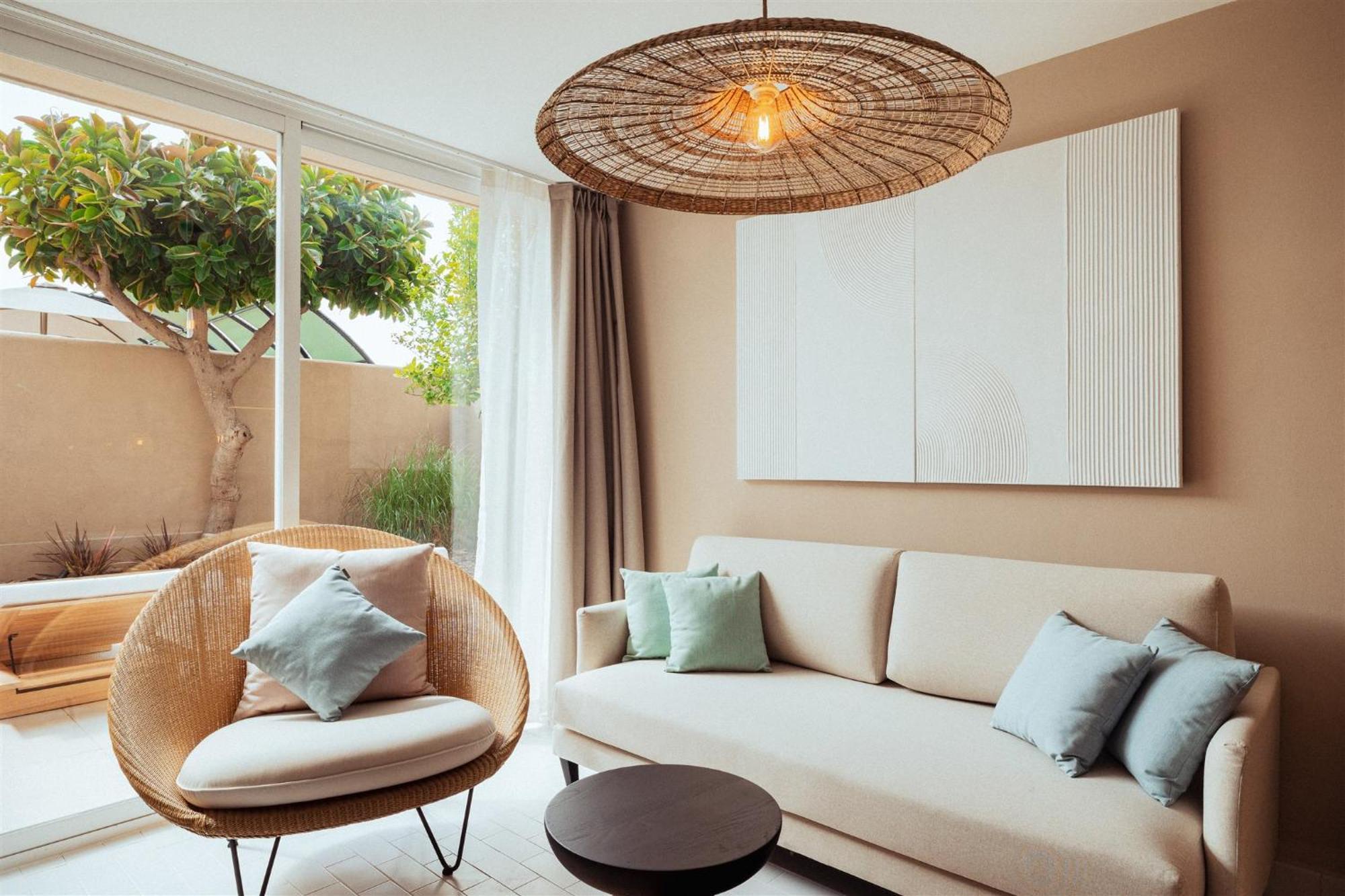 Ama Ibiza (Adults Only) Hotel Playa d'en Bossa Szoba fotó