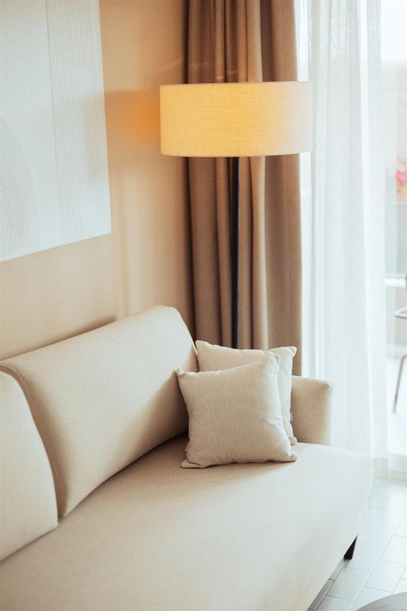 Ama Ibiza (Adults Only) Hotel Playa d'en Bossa Szoba fotó