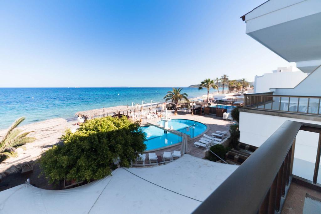 Ama Ibiza (Adults Only) Hotel Playa d'en Bossa Kültér fotó